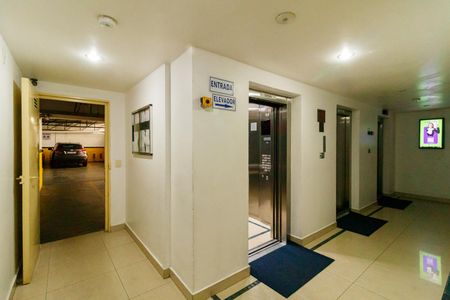 Apartamento à venda com 53m², 2 quartos e 1 vaga Apartamento à venda com 53m², 2 quartos e 1 vagaÁrea comum