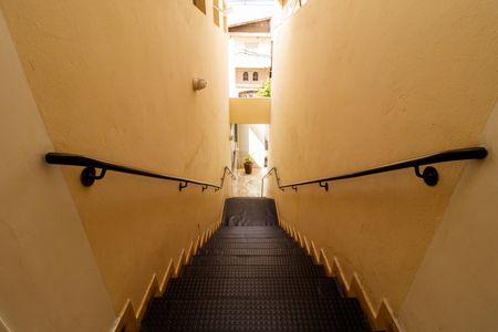 Apartamento à venda com 53m², 2 quartos e 1 vaga Apartamento à venda com 53m², 2 quartos e 1 vagaÁrea comum