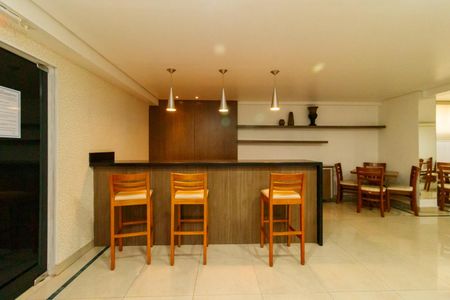 Apartamento à venda com 53m², 2 quartos e 1 vaga Apartamento à venda com 53m², 2 quartos e 1 vagaÁrea comum