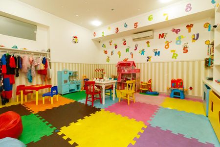 Apartamento à venda com 53m², 2 quartos e 1 vaga Apartamento à venda com 53m², 2 quartos e 1 vagaÁrea comum