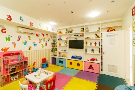 Apartamento à venda com 53m², 2 quartos e 1 vaga Apartamento à venda com 53m², 2 quartos e 1 vagaÁrea comum