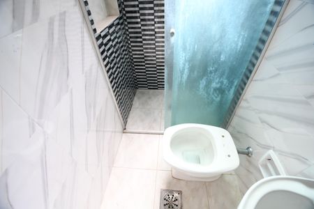 Apartamento à venda com 50m², 1 quarto e sem vagaBanheiro