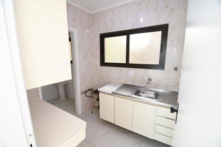 Apartamento à venda com 50m², 1 quarto e sem vagaCozinha