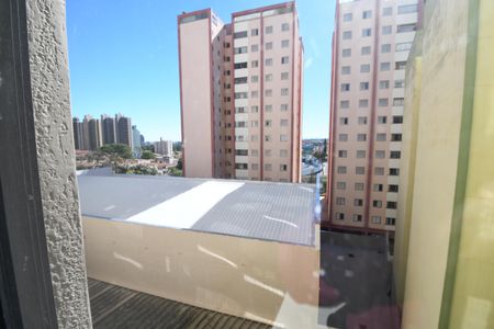Quarto - Vista de apartamento à venda com 1 quarto, 50m² em Ponte Preta, Campinas