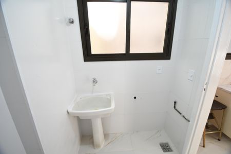 Apartamento à venda com 50m², 1 quarto e sem vagaÁrea de Serviço