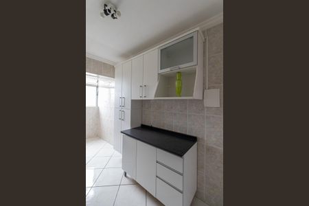 Apartamento para alugar com 50m², 2 quartos e 1 vagaCozinha 