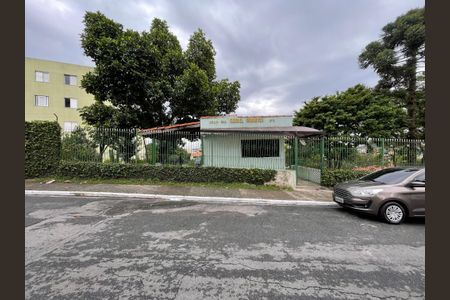 Apartamento para alugar com 50m², 2 quartos e 1 vagaFachada 