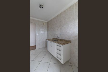 Apartamento para alugar com 50m², 2 quartos e 1 vagaCozinha 