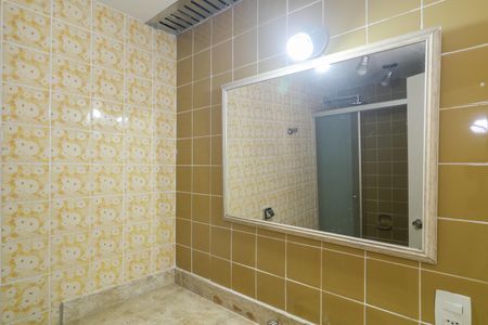 Apartamento para alugar com 102m², 3 quartos e 2 vagasBanheiro