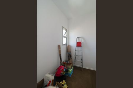 Apartamento para alugar com 102m², 3 quartos e 2 vagasÁrea de Serviço