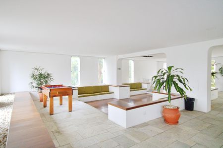 Apartamento para alugar com 102m², 3 quartos e 2 vagasÁrea comum