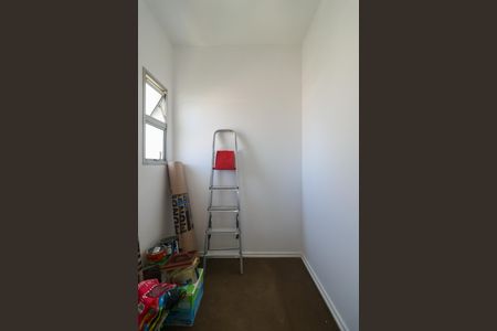 Apartamento para alugar com 102m², 3 quartos e 2 vagasÁrea de Serviço