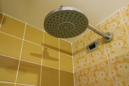 Apartamento para alugar com 102m², 3 quartos e 2 vagasBanheiro