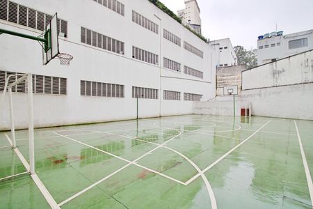 Apartamento para alugar com 102m², 3 quartos e 2 vagasQuadra