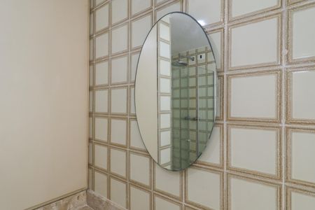 Apartamento para alugar com 102m², 3 quartos e 2 vagasBanheiro da Suíte