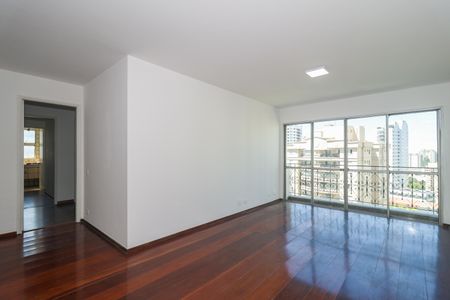 Apartamento para alugar com 102m², 3 quartos e 2 vagasSala