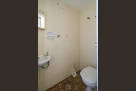 Apartamento para alugar com 102m², 3 quartos e 2 vagasÁrea de Serviço