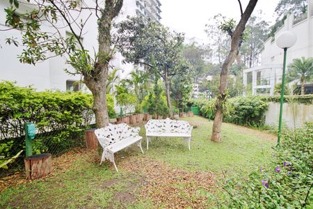 Apartamento para alugar com 102m², 3 quartos e 2 vagasÁrea comum