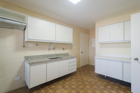 Apartamento para alugar com 102m², 3 quartos e 2 vagasCozinha