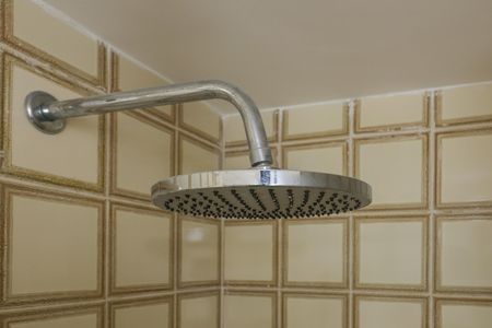 Apartamento para alugar com 102m², 3 quartos e 2 vagasBanheiro da Suíte