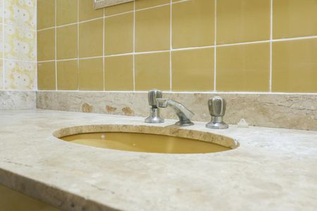 Apartamento para alugar com 102m², 3 quartos e 2 vagasBanheiro