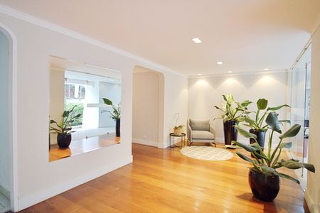 Apartamento para alugar com 102m², 3 quartos e 2 vagasÁrea comum