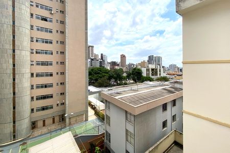 Apartamento à venda com 100m², 3 quartos e 1 vaga Apartamento à venda com 100m², 3 quartos e 1 vagaVista fa Suite