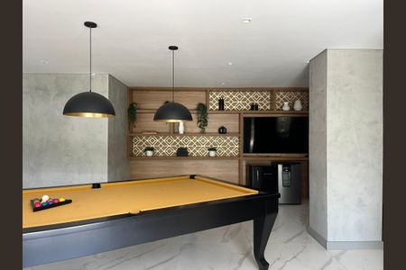 Apartamento para alugar com 91m², 2 quartos e 2 vagasSala de Jogos