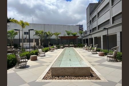 Apartamento para alugar com 91m², 2 quartos e 2 vagasÁrea comum