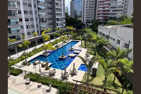Apartamento para alugar com 91m², 2 quartos e 2 vagasÁrea comum