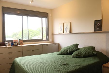 Apartamento para alugar com 91m², 2 quartos e 2 vagasSuíte