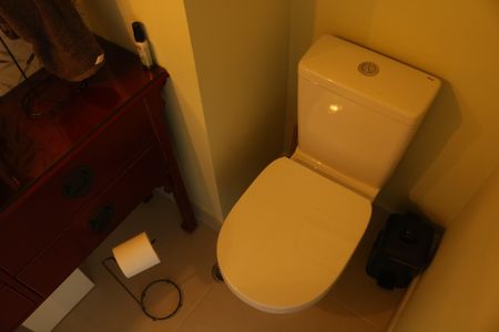 Apartamento para alugar com 91m², 2 quartos e 2 vagasLavabo