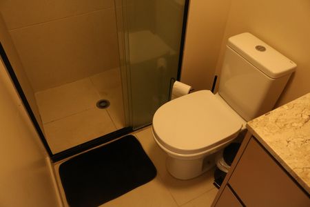 Apartamento para alugar com 91m², 2 quartos e 2 vagasBanheiro 2