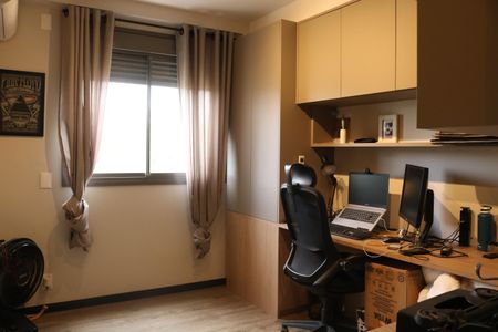 Apartamento para alugar com 91m², 2 quartos e 2 vagasQuarto