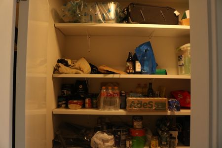 Apartamento para alugar com 91m², 2 quartos e 2 vagasCozinha