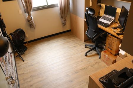 Apartamento para alugar com 91m², 2 quartos e 2 vagasQuarto