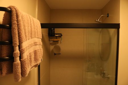 Apartamento para alugar com 91m², 2 quartos e 2 vagasBanheiro 2