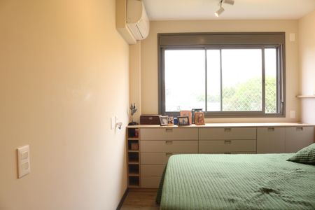 Apartamento para alugar com 91m², 2 quartos e 2 vagasSuíte