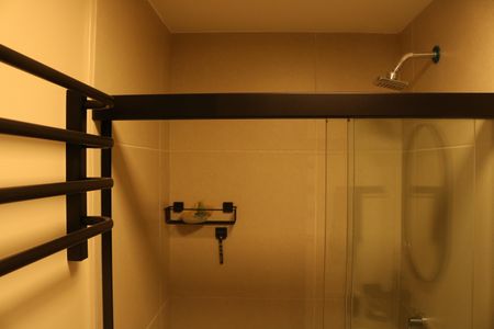 Apartamento para alugar com 91m², 2 quartos e 2 vagasBanheiro 1