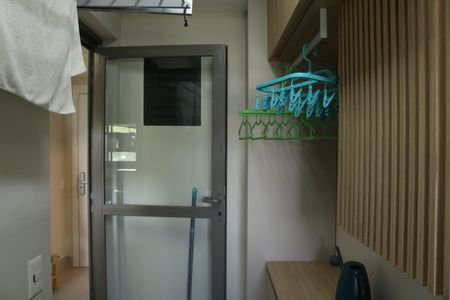 Apartamento para alugar com 91m², 2 quartos e 2 vagasÁrea de Serviço