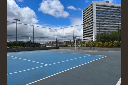 Apartamento para alugar com 91m², 2 quartos e 2 vagasQuadra Esportiva