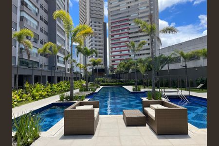 Apartamento para alugar com 91m², 2 quartos e 2 vagasÁrea comum - Piscina