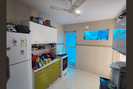 Casa de condomínio para alugar com 180m², 1 quarto e 4 vagas Casa de condomínio para alugar com 180m², 1 quarto e 4 vagasCozinha