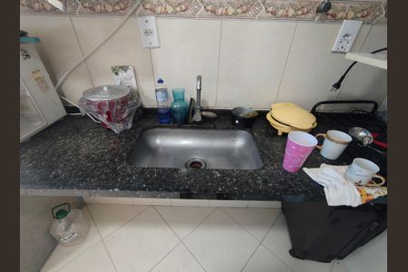 Casa de condomínio para alugar com 180m², 1 quarto e 4 vagas Casa de condomínio para alugar com 180m², 1 quarto e 4 vagasCozinha