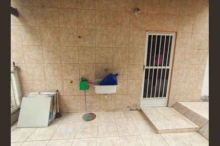 Casa de condomínio para alugar com 180m², 1 quarto e 4 vagas Casa de condomínio para alugar com 180m², 1 quarto e 4 vagasArea de Serviço