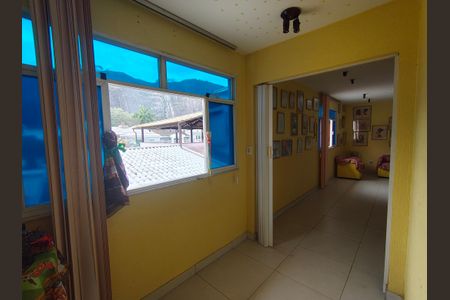 Casa de condomínio para alugar com 180m², 1 quarto e 4 vagas Casa de condomínio para alugar com 180m², 1 quarto e 4 vagasCirculação