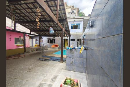 Casa de condomínio para alugar com 180m², 1 quarto e 4 vagas Casa de condomínio para alugar com 180m², 1 quarto e 4 vagasArea de Lazer