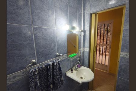 Casa de condomínio para alugar com 180m², 1 quarto e 4 vagas Casa de condomínio para alugar com 180m², 1 quarto e 4 vagaslavabo