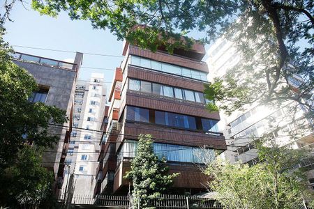 Apartamento para alugar com 3 quartos, 105m² em Petrópolis, Porto Alegre
