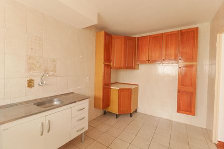 Apartamento à venda com 60m², 2 quartos e 1 vaga Apartamento à venda com 60m², 2 quartos e 1 vagaCozinha